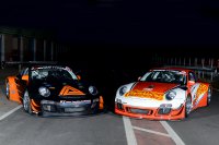 Trackspeed - Porsche 911 GT3-R