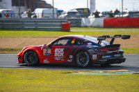 ART Racing - Porsche 992 GT3 Cup
