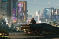 Cyberpunk 2077