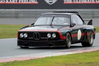 Olivier Hart - BMW CSL 3.0