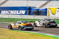 Dylan Derdaele - Belgium Racing - Porsche 911 GT3 Cup