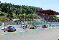 Ford Fiesta Sprint Cup