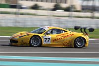 AF Corse - Ferrari 458 Italia GT3