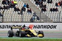 Victor Martins - MP Motorspor