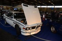 Flanders Collection Cars