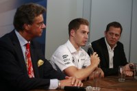 Stoffel Vandoorne