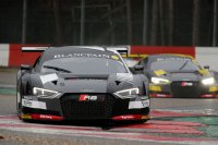 Team WRT - Audi R8 LMS