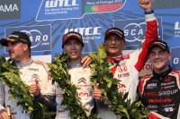 Podium race 2 Vila Real