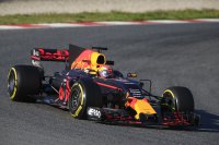 Max Verstappen - Red Bull Racing