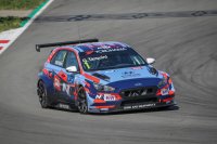Gabriele Tarquini Hyundai i30 N TCR