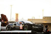 GR Racing - Ferrari 296 GT3