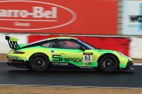 Thems Racing by EMG Motorsport - Porsche 911 GT3 Cup