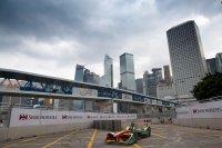 Hong Kong e.Prix