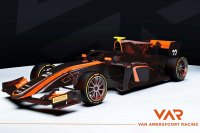 Van Amersfoort Racing Formule 2