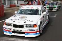 Tim Kuijl - BMW E36 325i