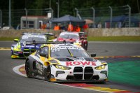 #98 Rowe Racing - BMW M4 GT3