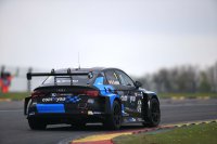 Stefano Comini - Comtoyou Racing Audi RS3 LMS