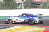 TeamFloral - Ford Mustang GT4 Evo