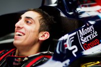 Sébastien Buemi