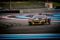 Bert Longin/Peter Guelinckx - PK Carsport Audi R8 LMS GT2