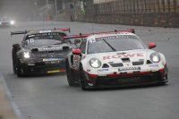 RedAnt Racing - Porsche 911 GT3 Cup