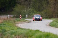 Oliver Solberg - Hyundai i20 Rally1