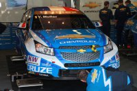 RML Chevrolet Cruze