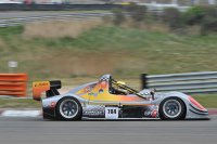 Koppejan - Radical SR3