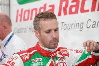 Tiago Monteiro