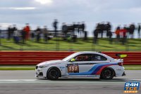 QSR - BMW M235i Racing Cup