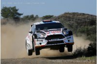 Kajetanowicz - Ford Fiësta R5