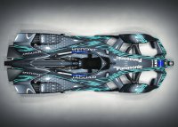 Jaguar I-TYPE 3