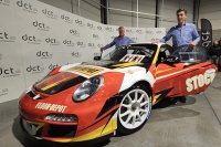 Patrick Snijers/Wim Soenens - Porsche 997 GT3