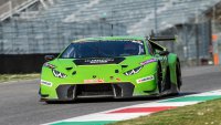 Grasser Racing Team - Lamborghini Huracán GT3