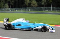 Max Defourny - R-ace GP