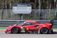 AF Corse - Ferrari 488 GTE Evo