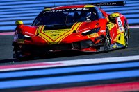 AF  Corse - Francorchamps Motors - Ferrari 296 GT3