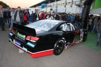 Chevrolet SS 2016