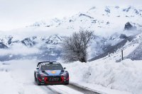 Thierry Neuville - Nicolas Gilsoul - Hyundai i20 WRC