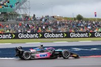 Victor Martins - ART GP