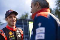 Thierry Neuville - Hyundai i20