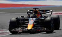 Max Verstappen - Red Bull