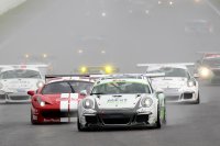 MExT Racing Team - Porsche 991