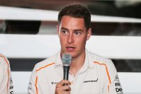 Stoffel Vandoorne