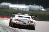 Marc VDS BMW Z4 GT3