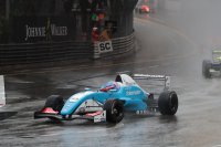 Max Defourny - R-ace GP