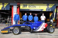 Formula Regional European Championship by Alpine