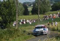 Craig Breen - VW Polo