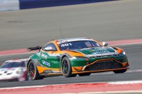 PROsport Racing - Aston Martin Vantage GT4