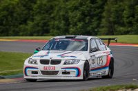 West Suffolk Racing - BMW E90